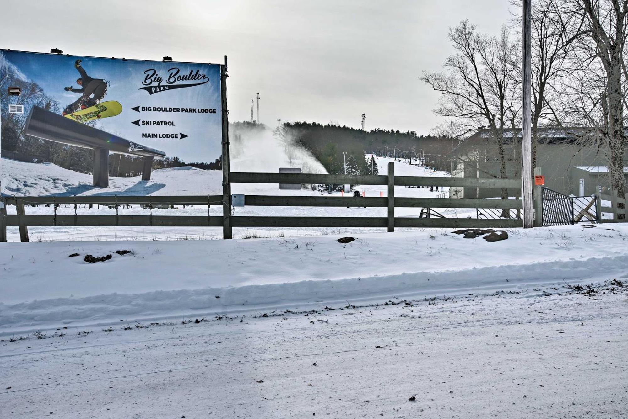 Bigboulder Lakeview Terrace-Minutes From The Lake Лейк-Хармони Экстерьер фото